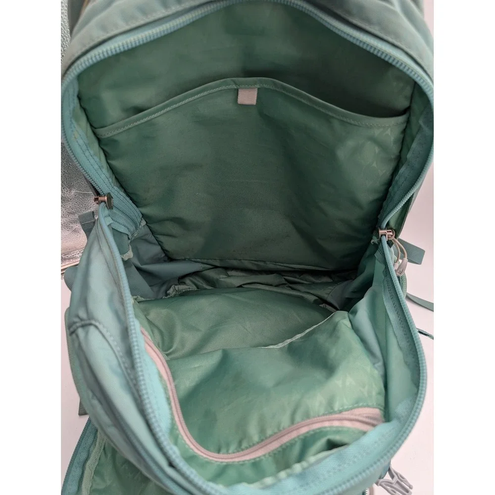 Osprey Women's Backpack Celeste 24 Teal 24L 24/Seven Laptop Daypack